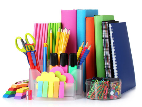 Stationery & Crafts